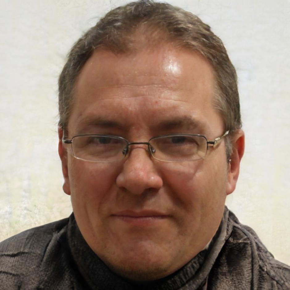 Henrik Waldmann, Gründer und CEO von klyonova